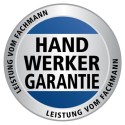 Qualität vom Fachmann