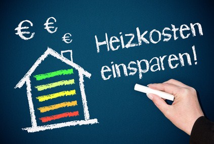 Heizkosten einsparen durch hydraulischen Abgleich