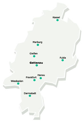 Hessen Hessen